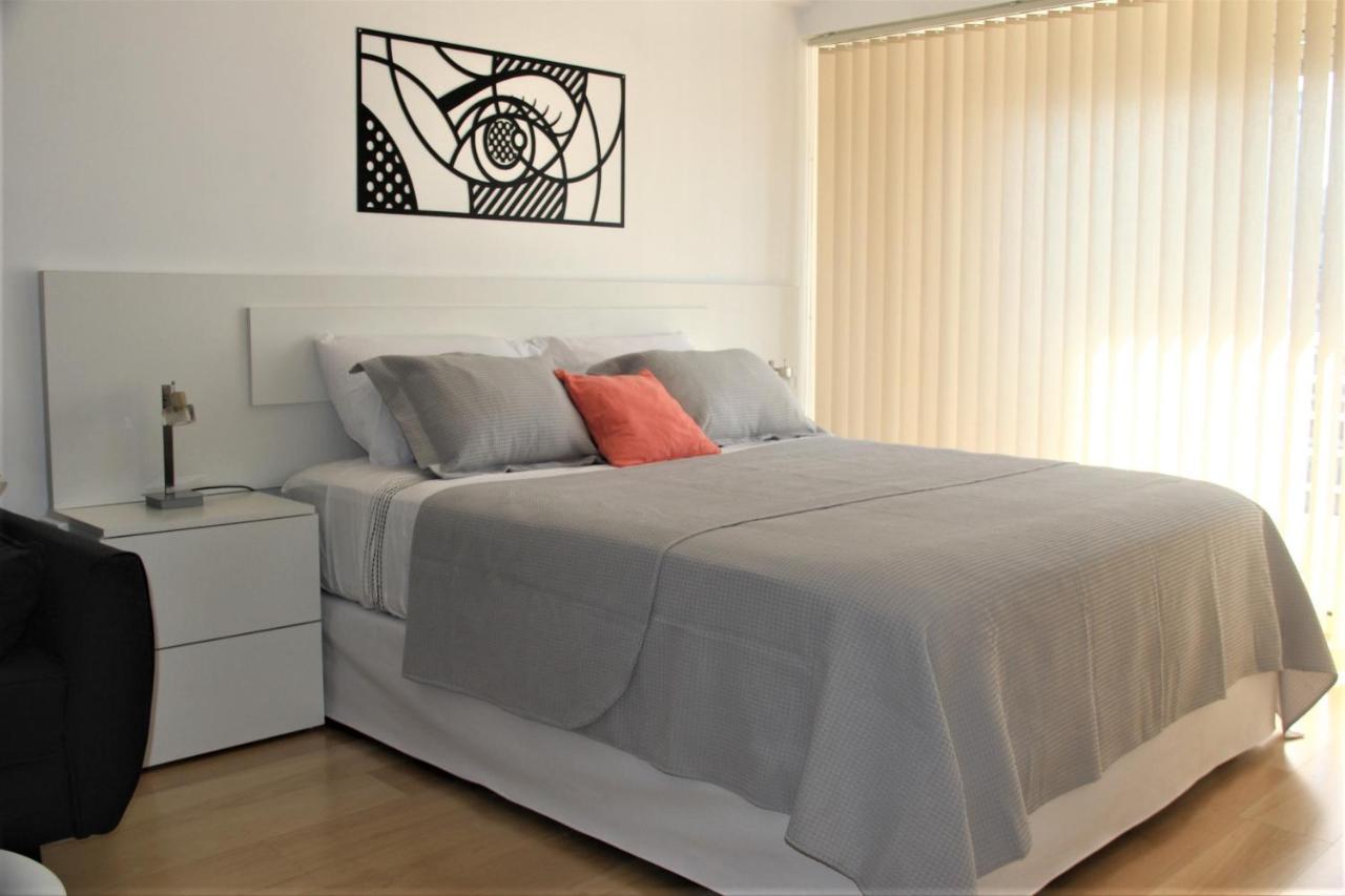 Petite Maison 2 Buenos Aires Eksteriør billede