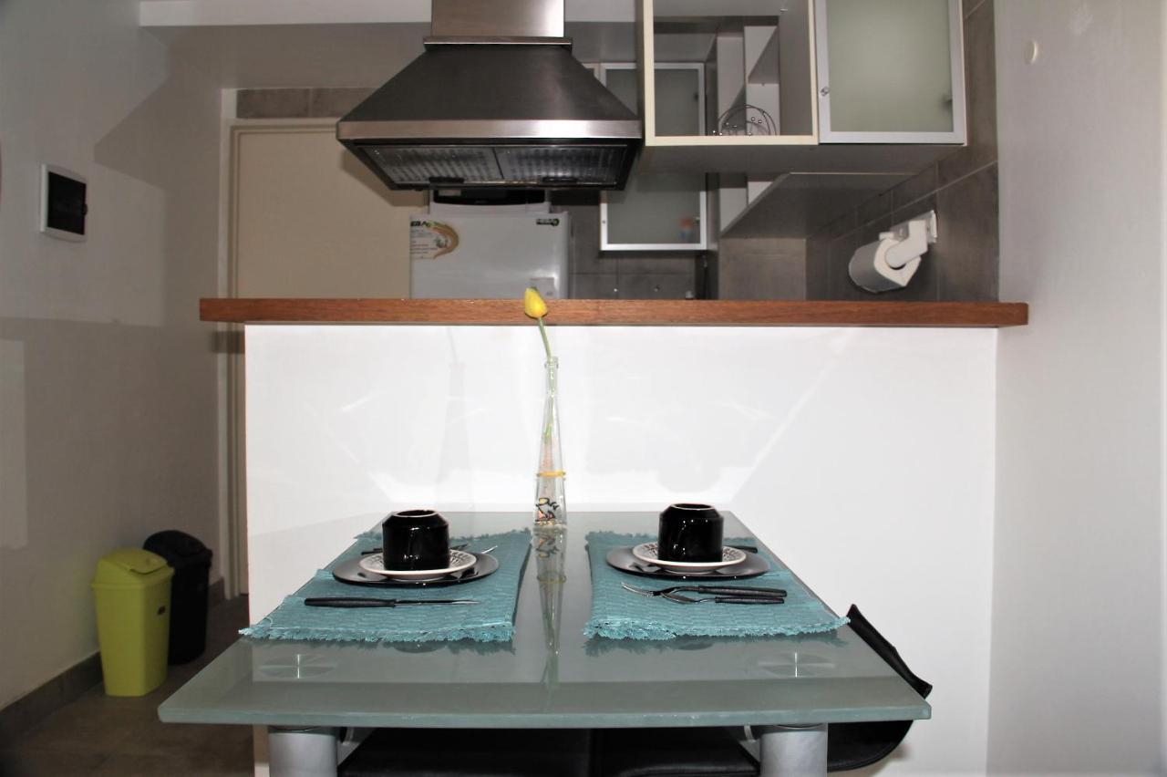 Petite Maison 2 Buenos Aires Eksteriør billede