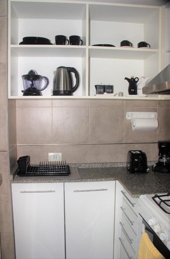 Petite Maison 2 Buenos Aires Eksteriør billede