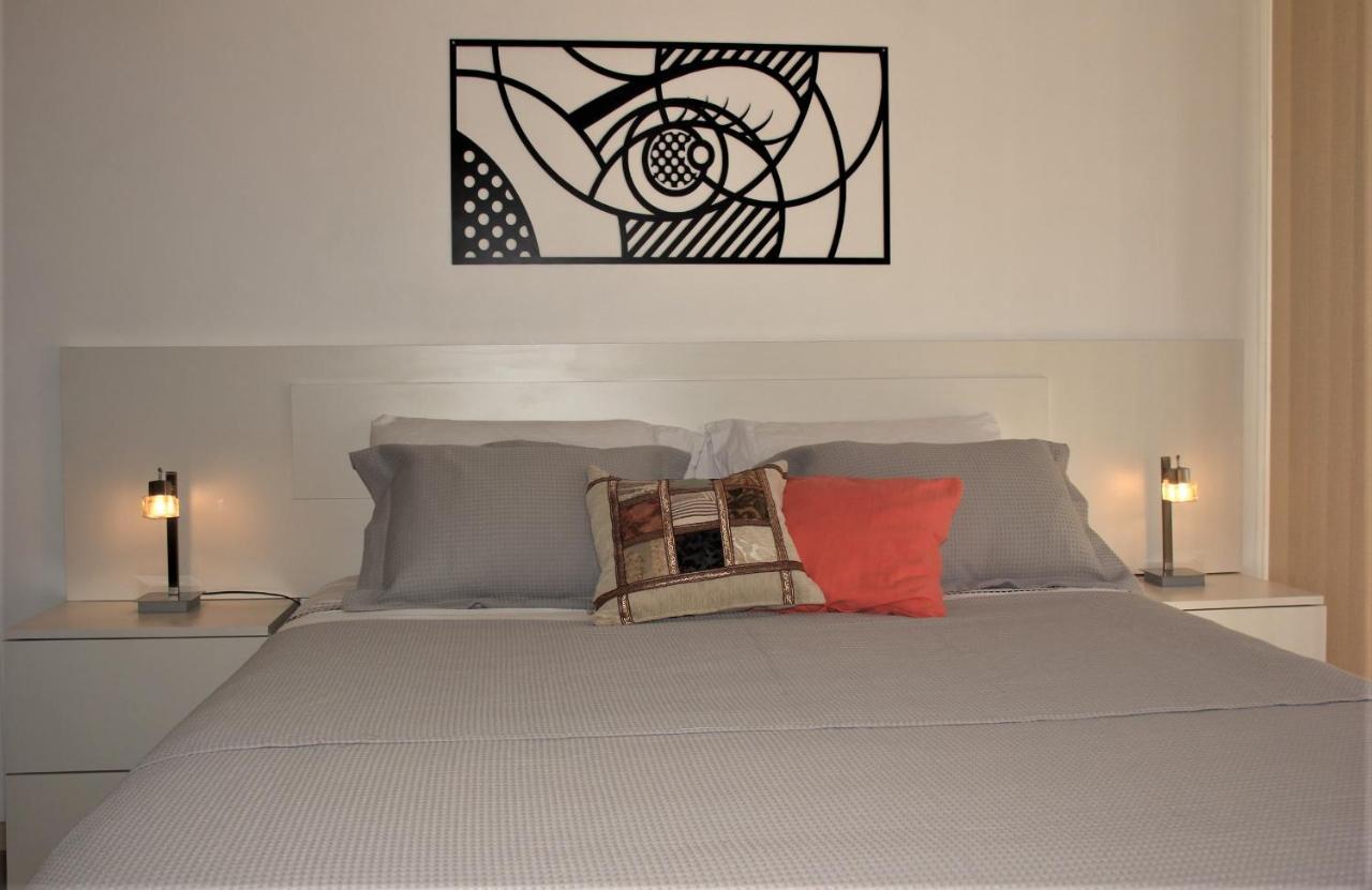 Petite Maison 2 Buenos Aires Eksteriør billede