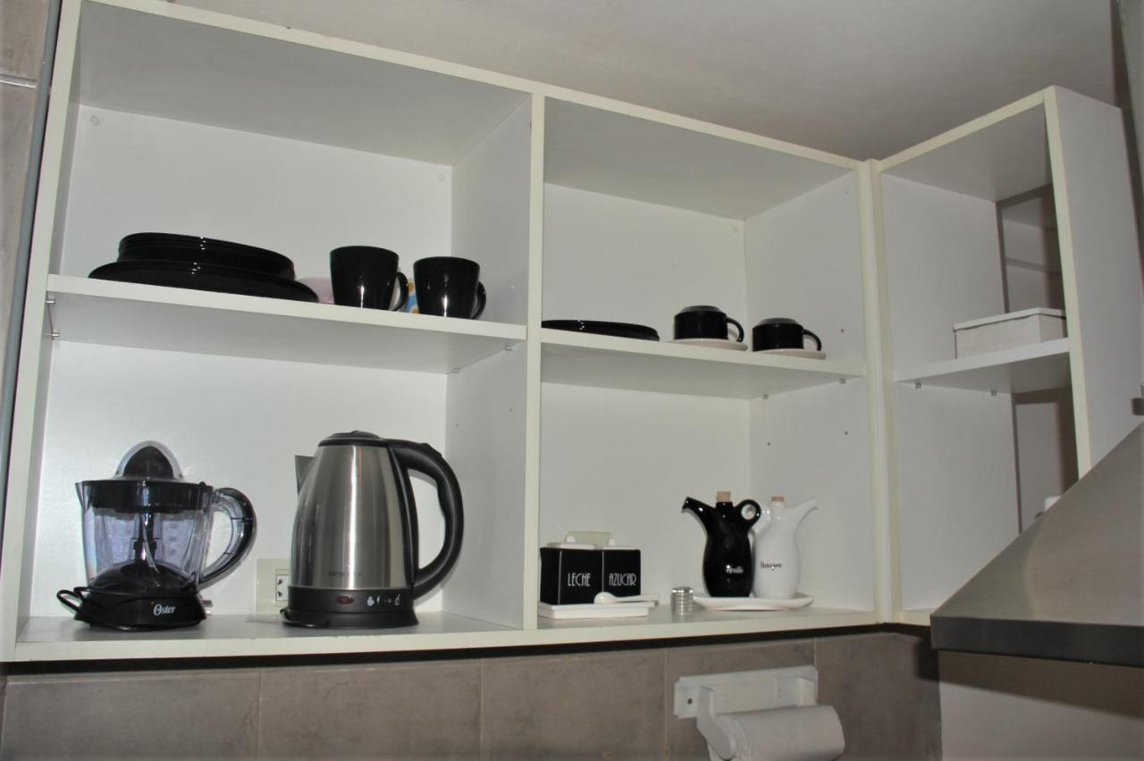 Petite Maison 2 Buenos Aires Eksteriør billede