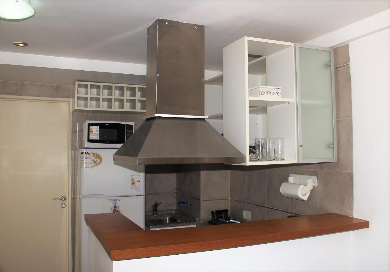 Petite Maison 2 Buenos Aires Eksteriør billede