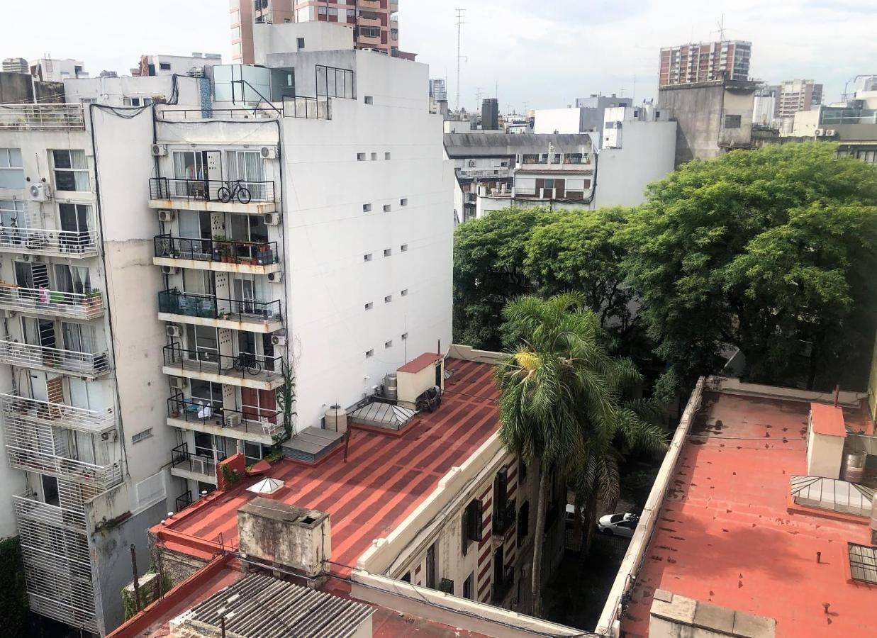 Petite Maison 2 Buenos Aires Eksteriør billede