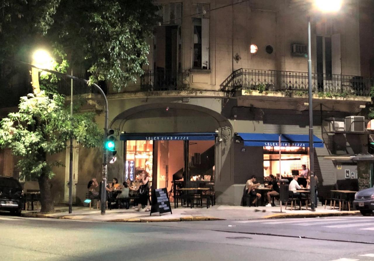 Petite Maison 2 Buenos Aires Eksteriør billede