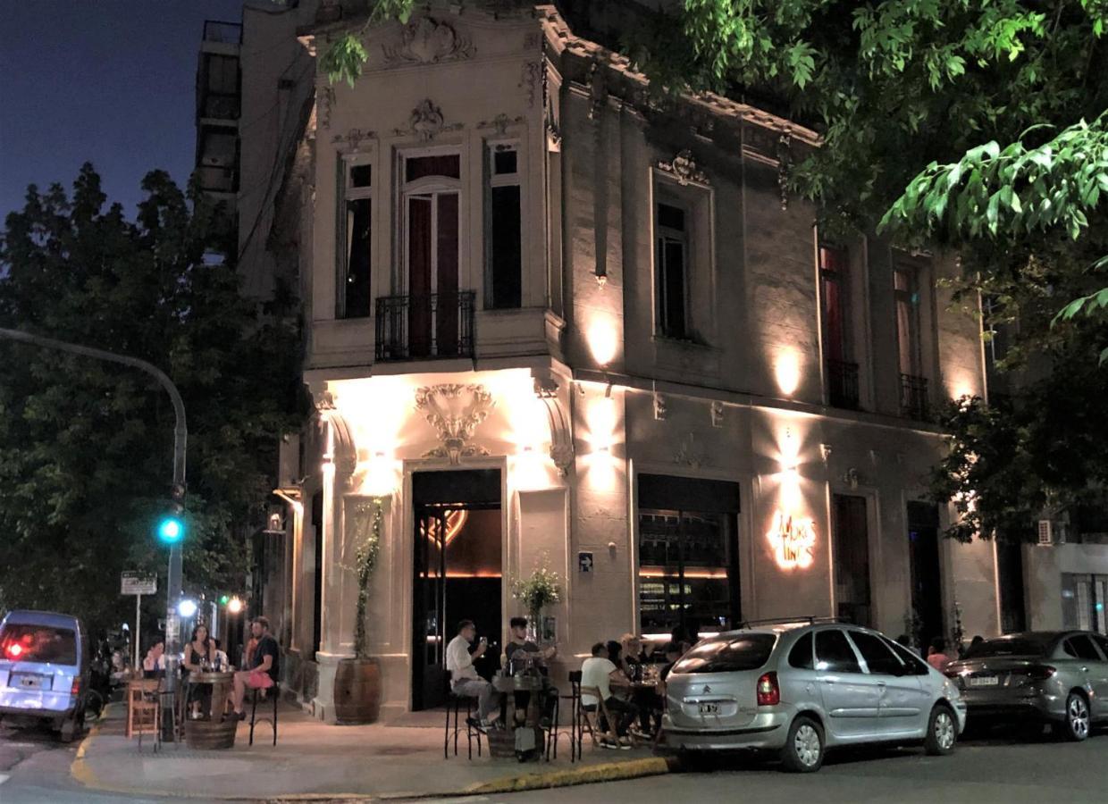 Petite Maison 2 Buenos Aires Eksteriør billede