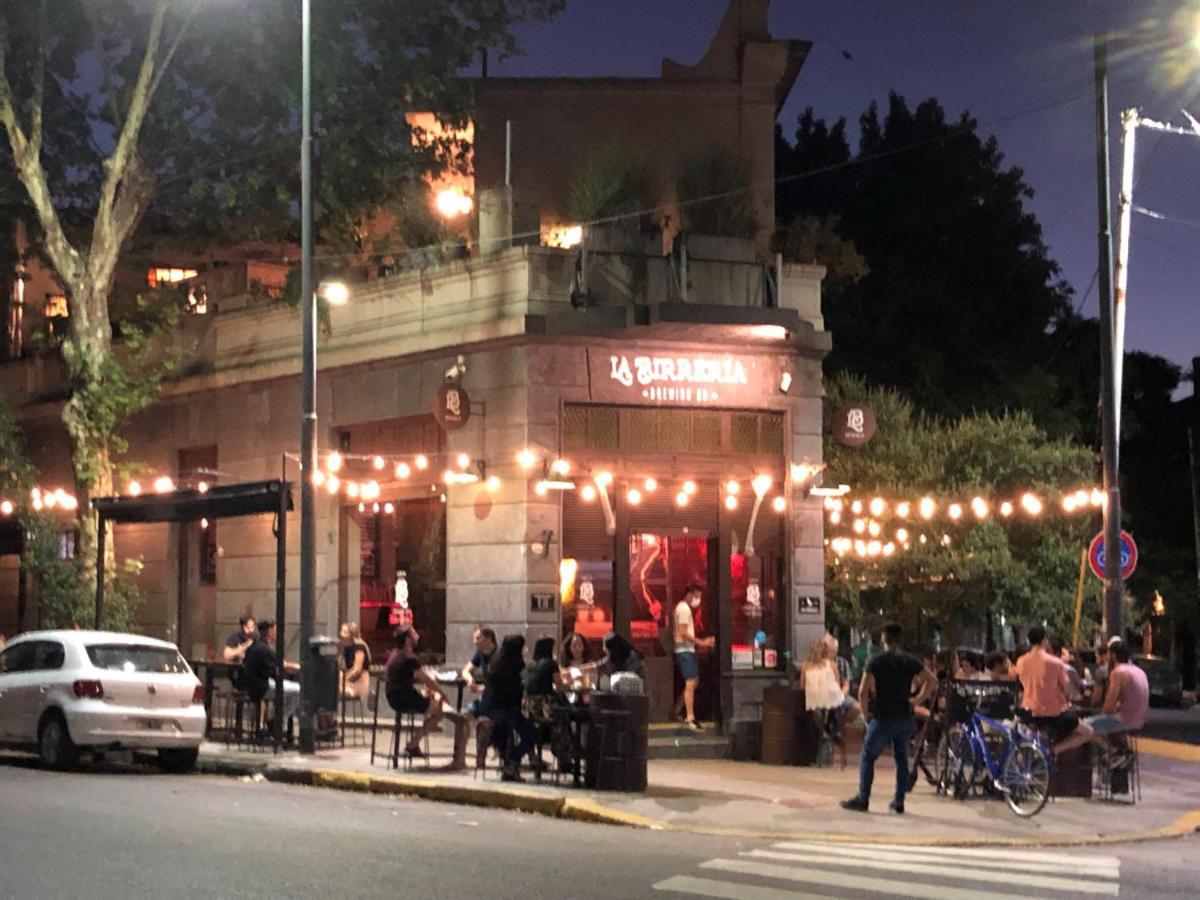 Petite Maison 2 Buenos Aires Eksteriør billede