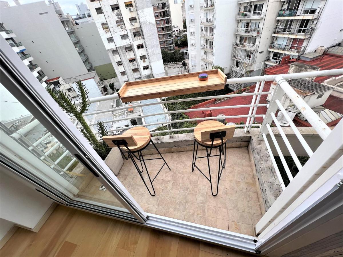 Petite Maison 2 Buenos Aires Eksteriør billede