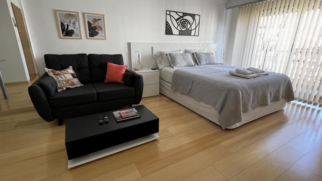 Petite Maison 2 Buenos Aires Eksteriør billede