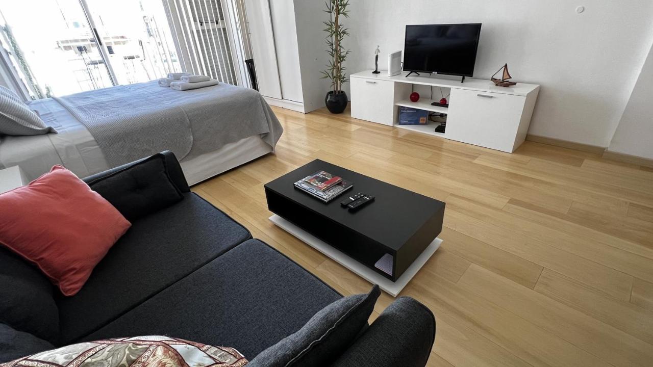 Petite Maison 2 Buenos Aires Eksteriør billede