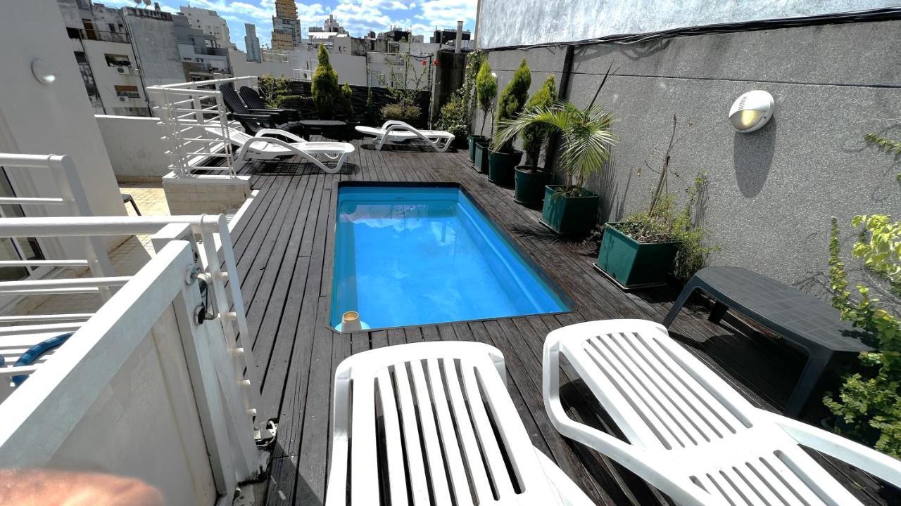 Petite Maison 2 Buenos Aires Eksteriør billede