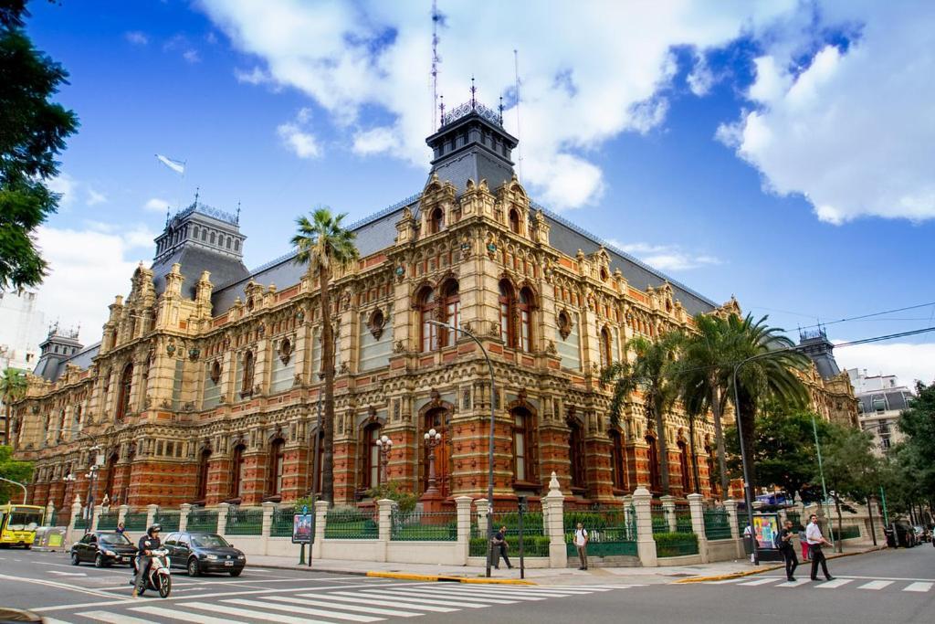 Petite Maison 2 Buenos Aires Eksteriør billede