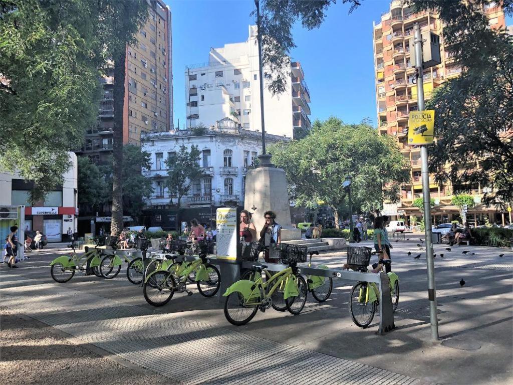 Petite Maison 2 Buenos Aires Eksteriør billede