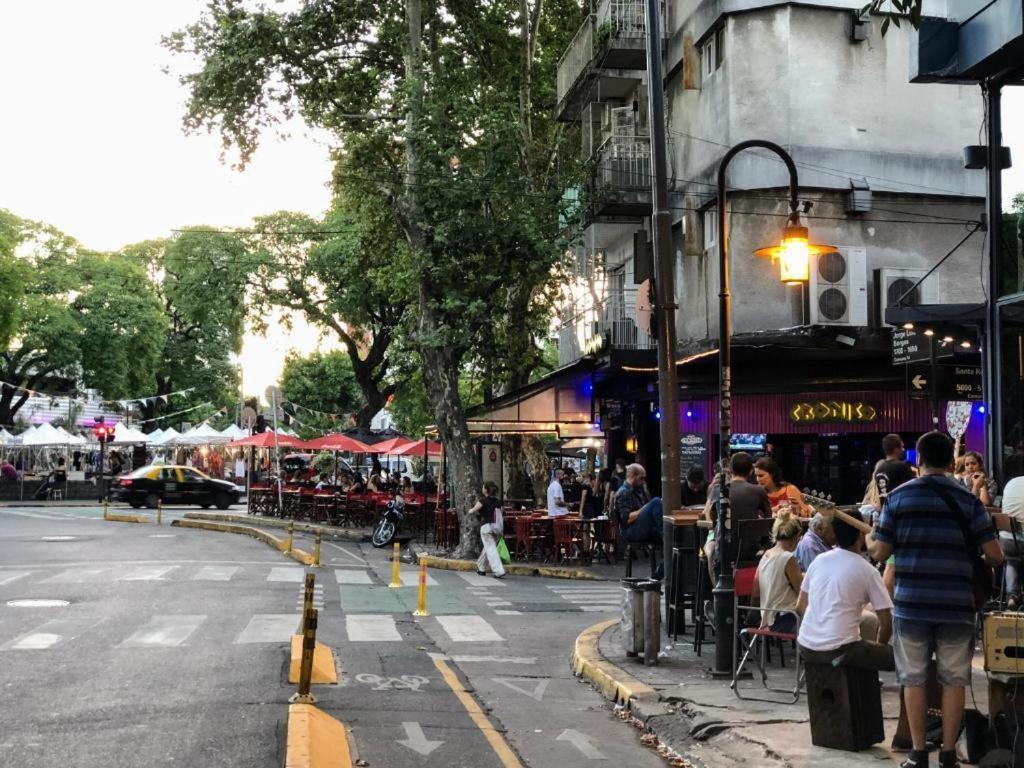 Petite Maison 2 Buenos Aires Eksteriør billede