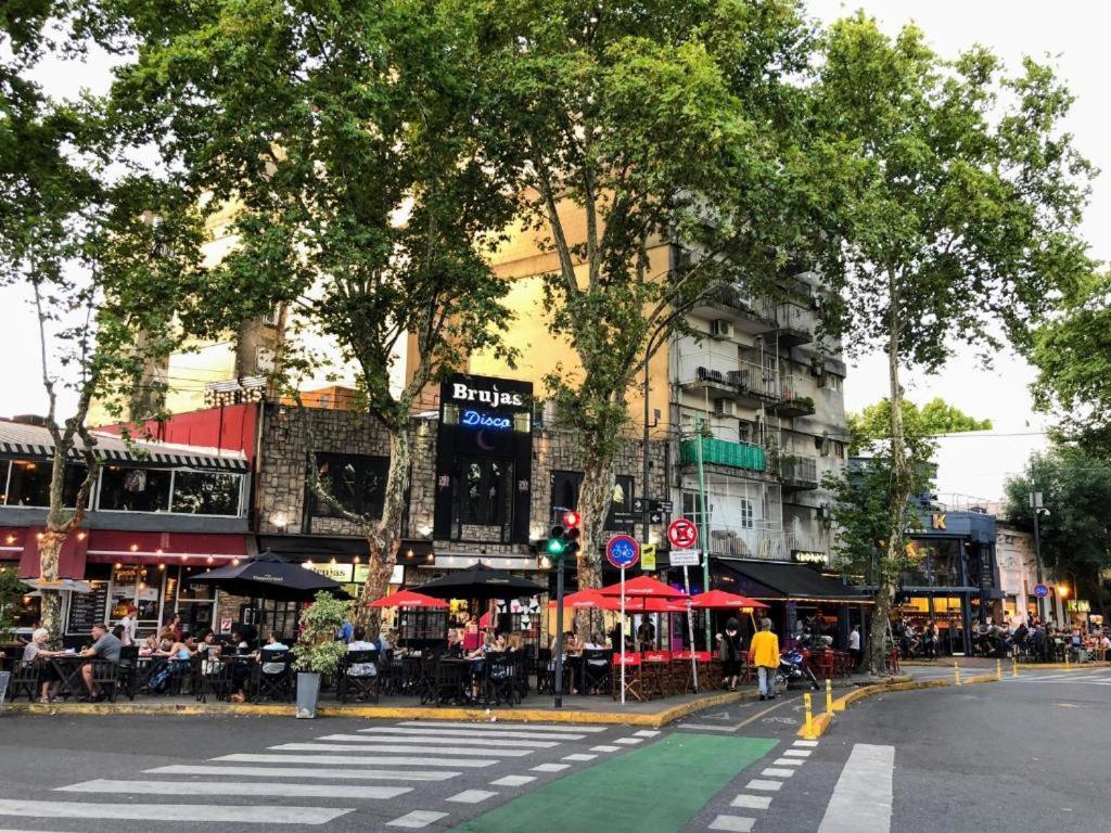 Petite Maison 2 Buenos Aires Eksteriør billede