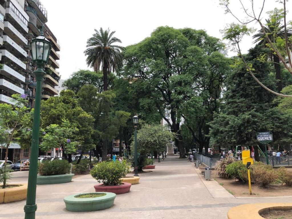 Petite Maison 2 Buenos Aires Eksteriør billede