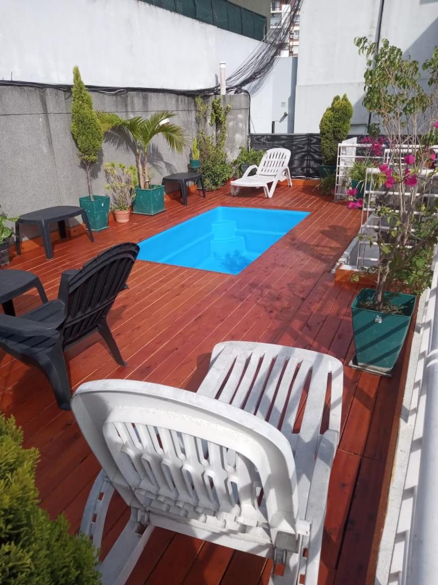 Petite Maison 2 Buenos Aires Eksteriør billede